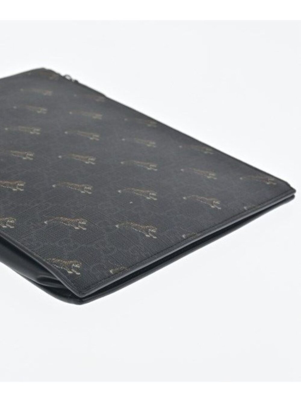 Gucci Clutch Black - Picture 6 of 9